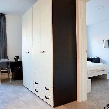 Le Vette Room&Breakfast Rovereto  Rum bild
