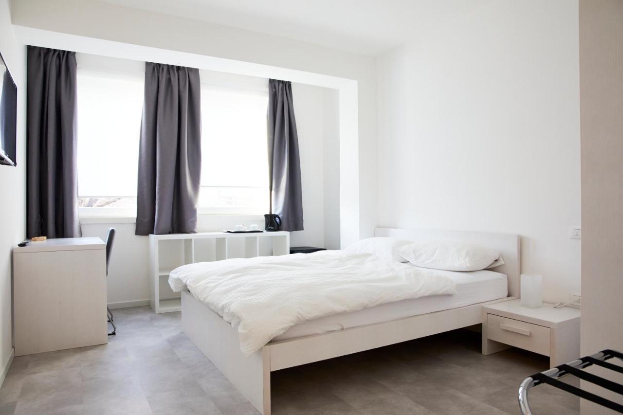 Le Vette Room&Breakfast Rovereto  Rum bild