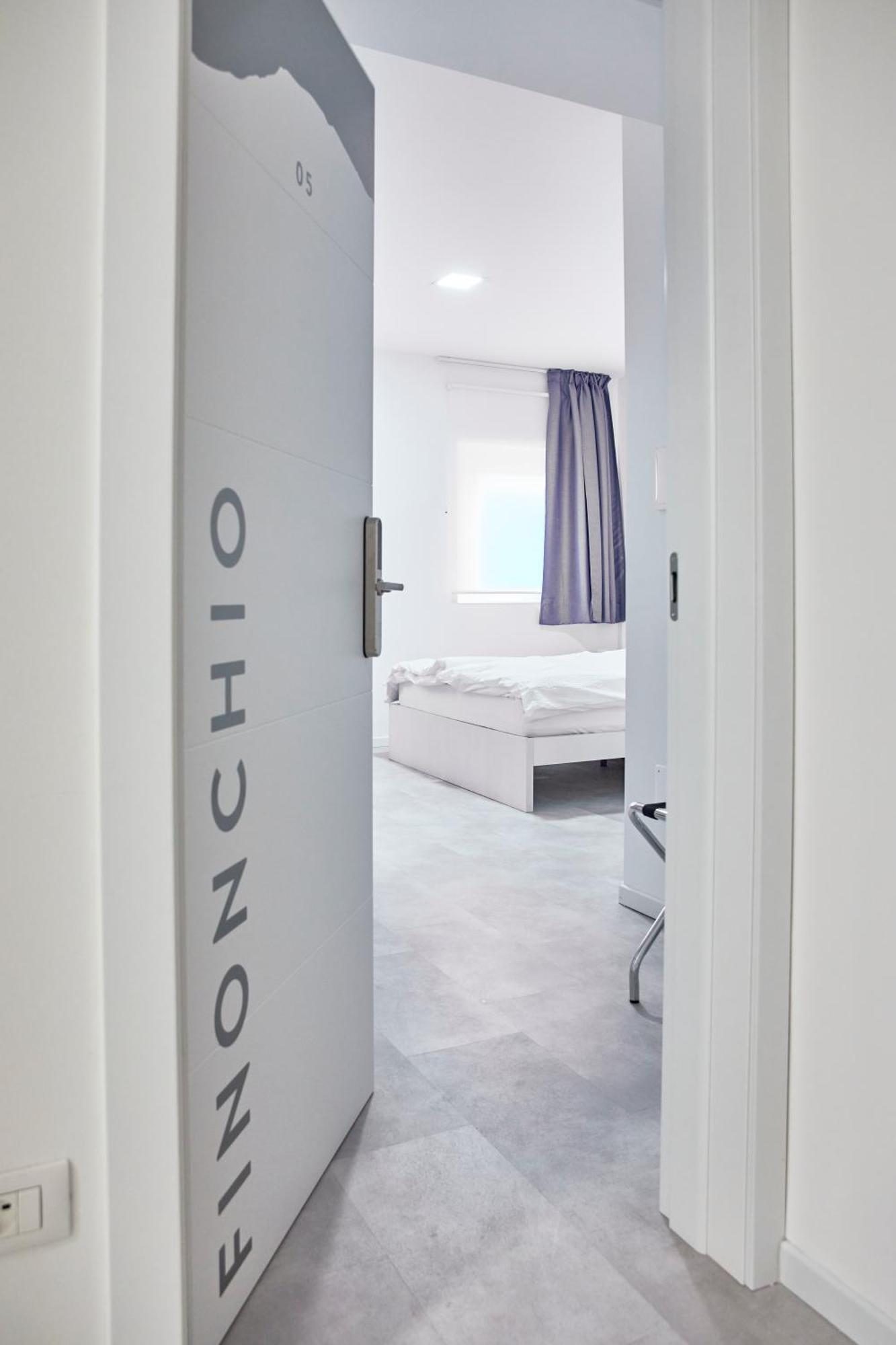 Le Vette Room&Breakfast Rovereto  Rum bild