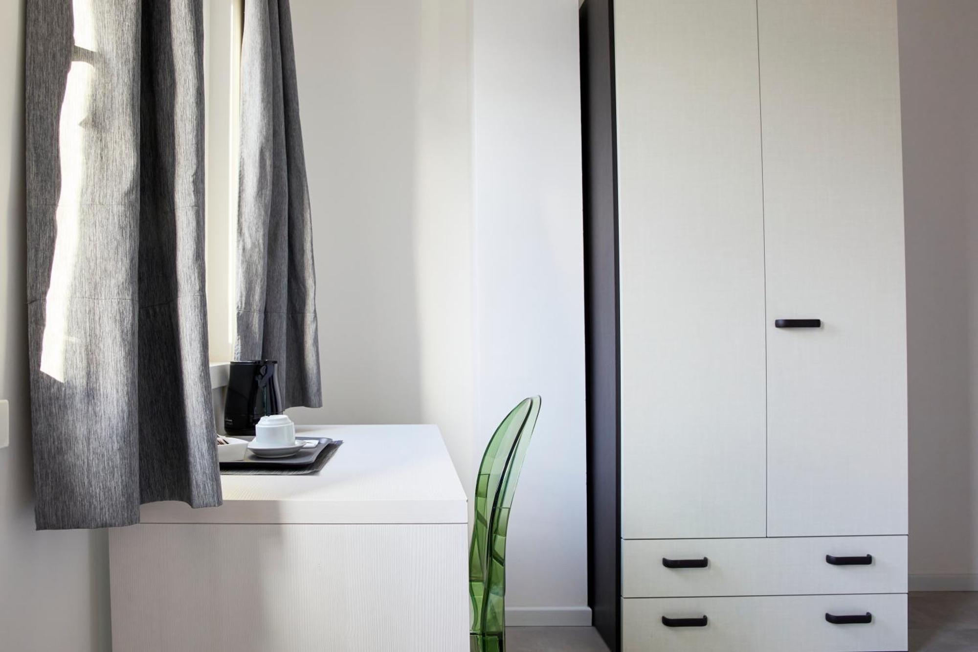 Le Vette Room&Breakfast Rovereto  Rum bild