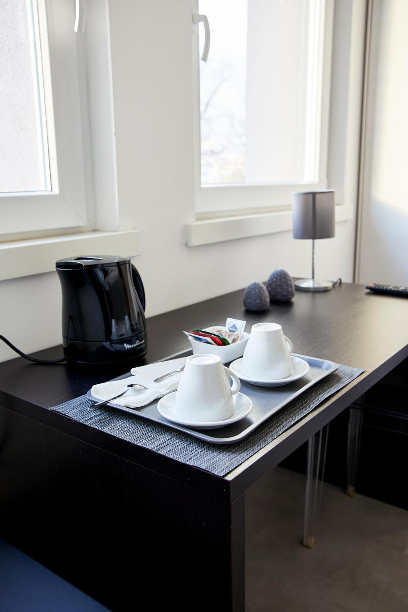 Le Vette Room&Breakfast Rovereto  Rum bild